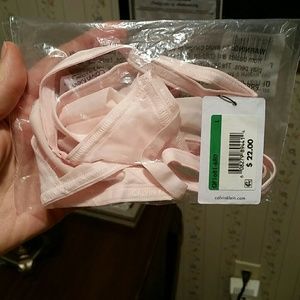 Calvin Klein Thong